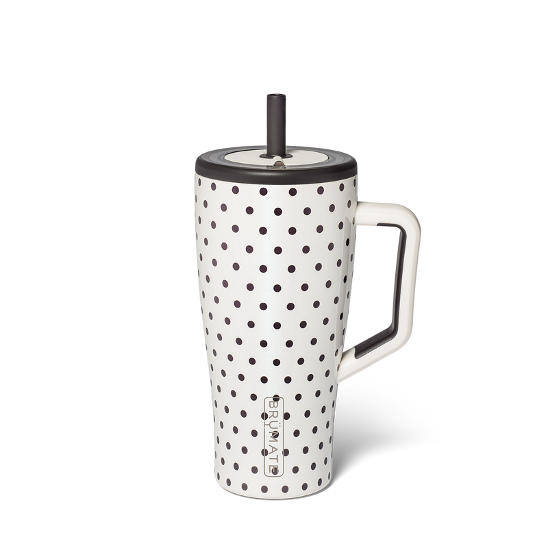 Era 30oz | Polka Pearl N9