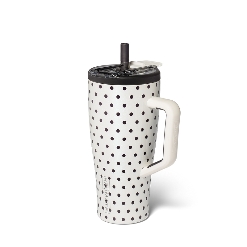 Era Flip 30oz | Polka Pearl N8