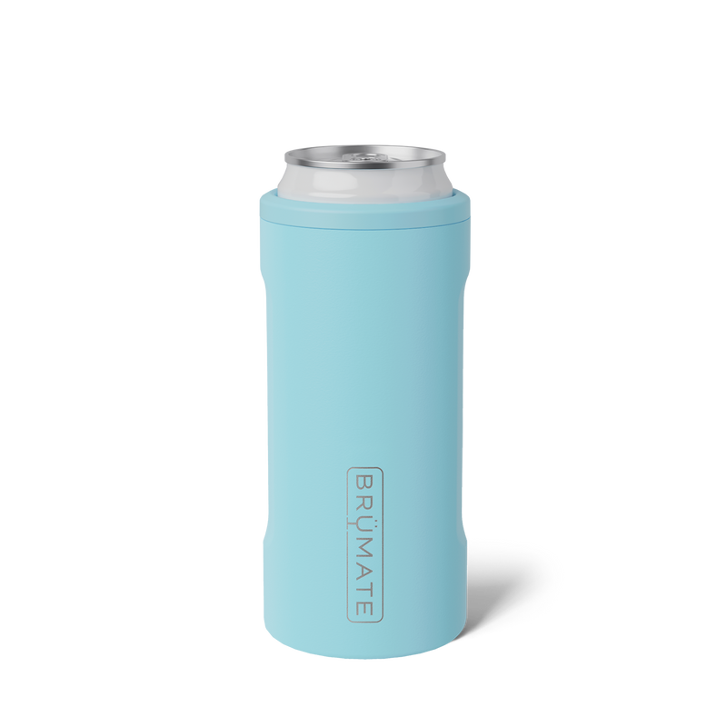 Hopsulator Slim | Glacier | 12oz Slim Cans Q9