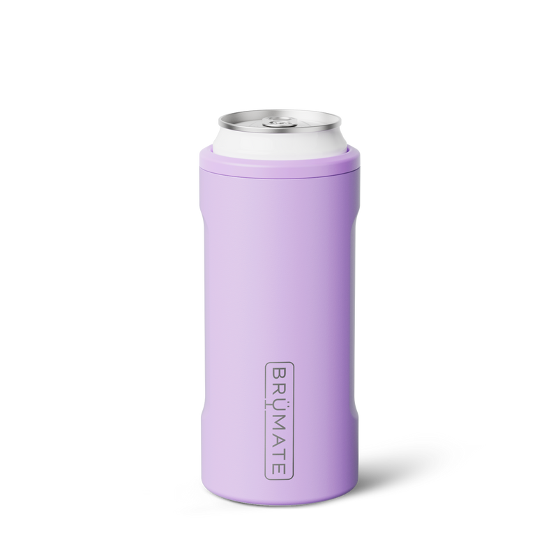 Hopsulator Slim | Lavender | 12oz Slim Cans V0