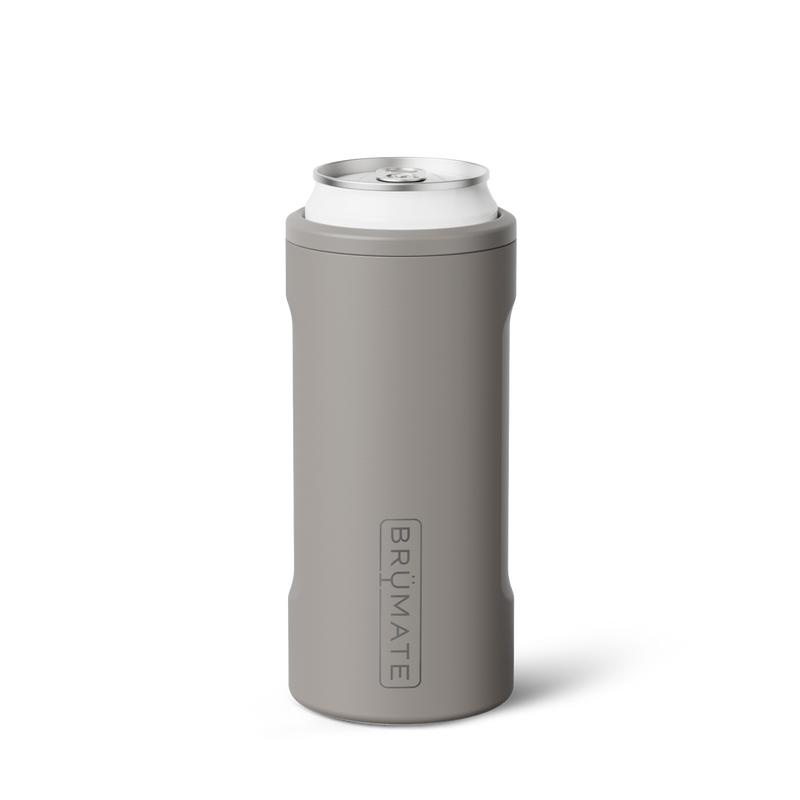 Hopsulator Slim | Mocha | 12oz Slim Cans Q6