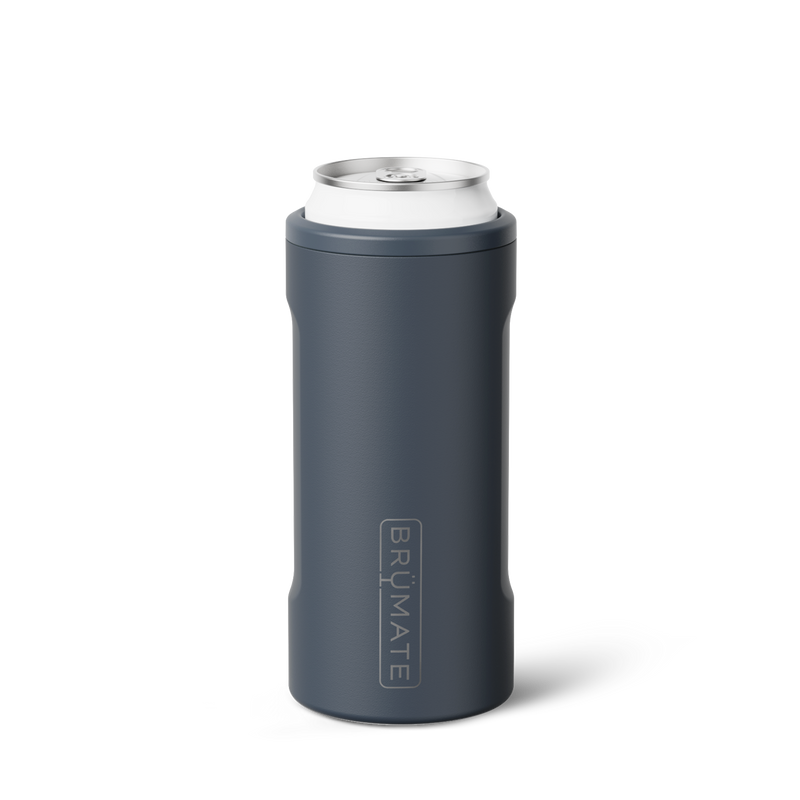 Hopsulator Slim | Nightfall Blue | 12oz Slim Cans V3