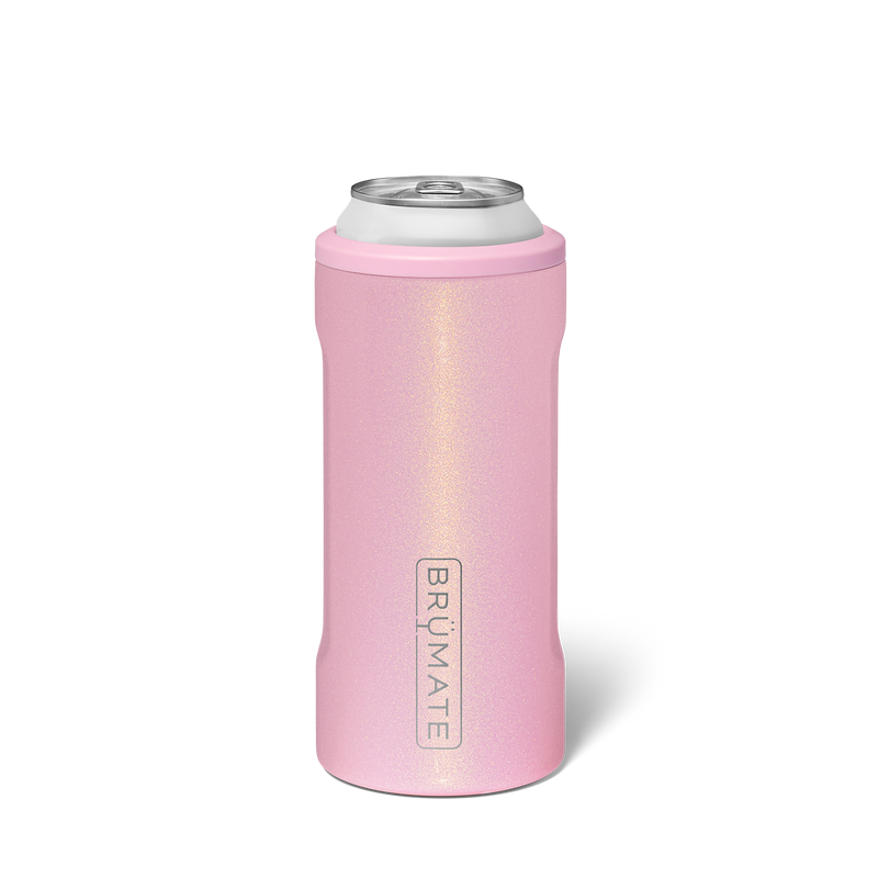 Hopsulator Slim | Petal Pink | 12oz Slim Cans H1