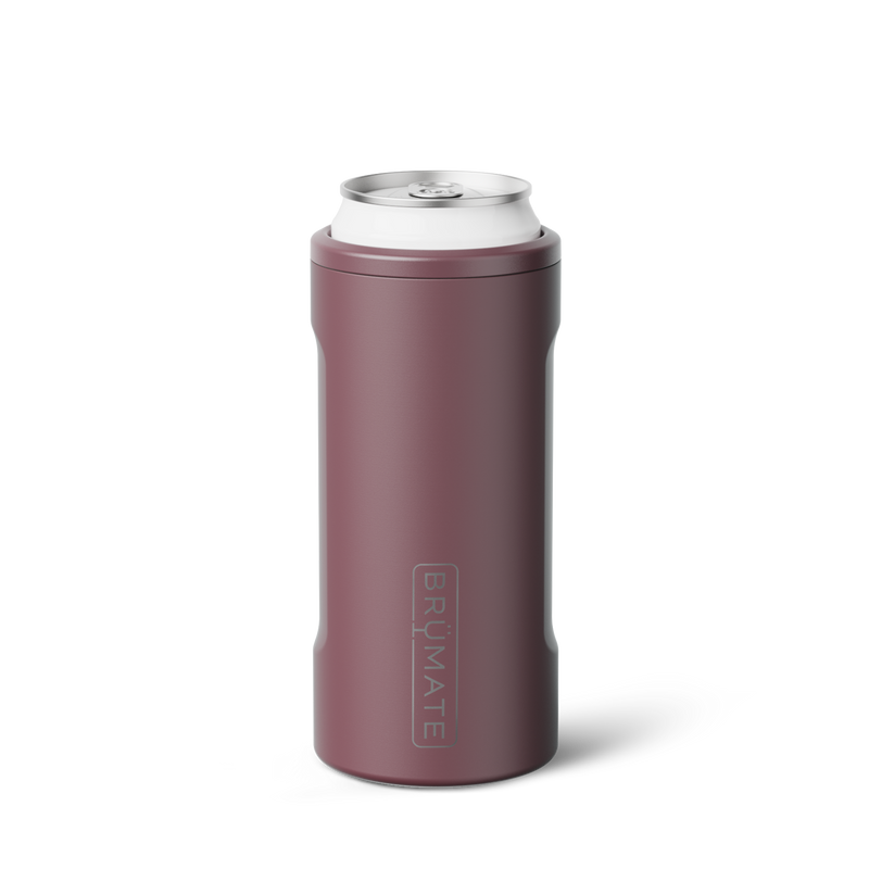 Hopsulator Slim | Rose Taupe | 12oz Slim Cans P2