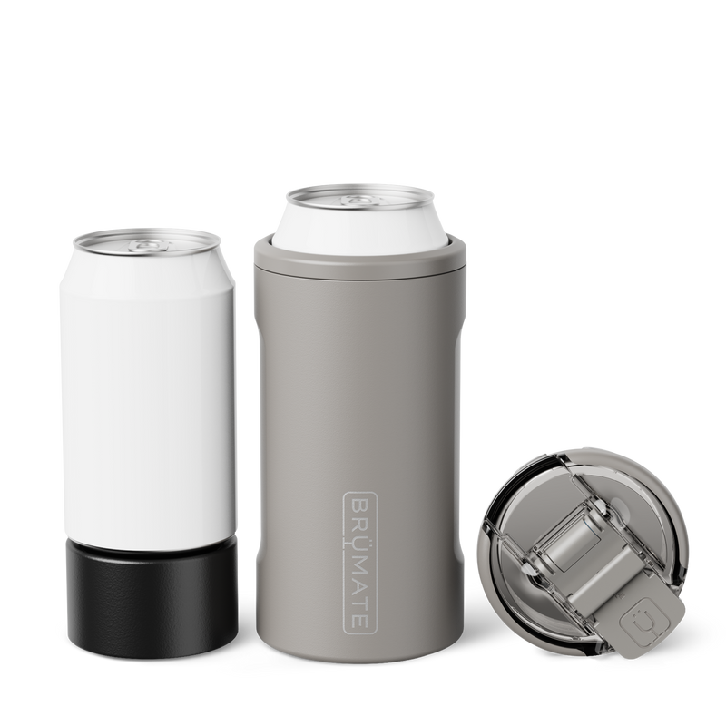 Hopsulator Trio | Mocha | 12/16oz Standard Cans I9