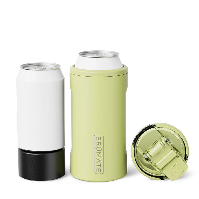 Hopsulator Trio | Prickly Pear | 12/16oz Standard Cans X8