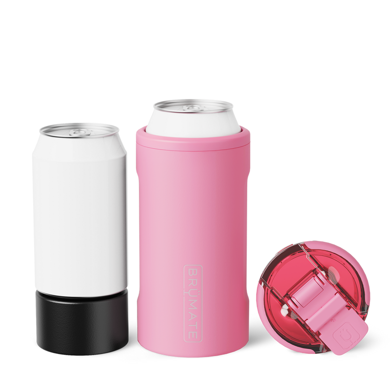 Hopsulator Trio | Primrose | 12/16oz Standard Cans U9