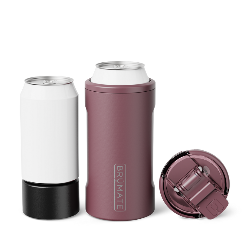 Hopsulator Trio | Rose Taupe | 12/16oz Standard Cans U9