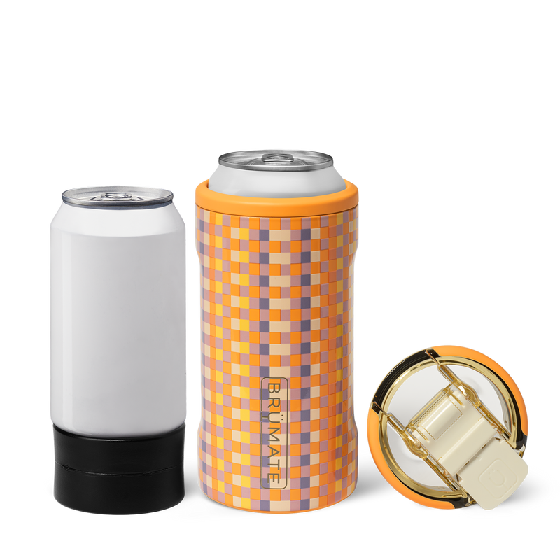 Hopsulator Trio | Vibe Check | 12/16oz Standard Cans W7