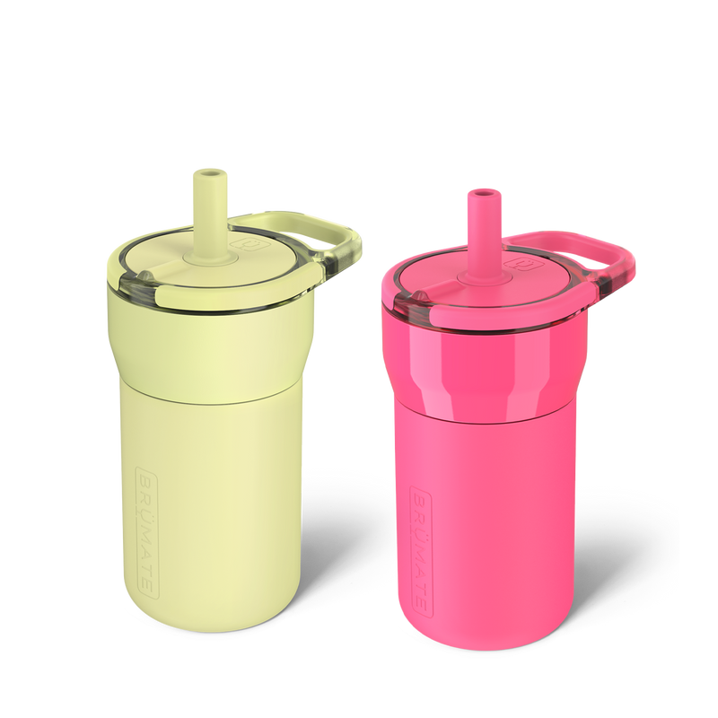 Leap Bundle | Prickly Pear + Neon Pink | 12oz R8