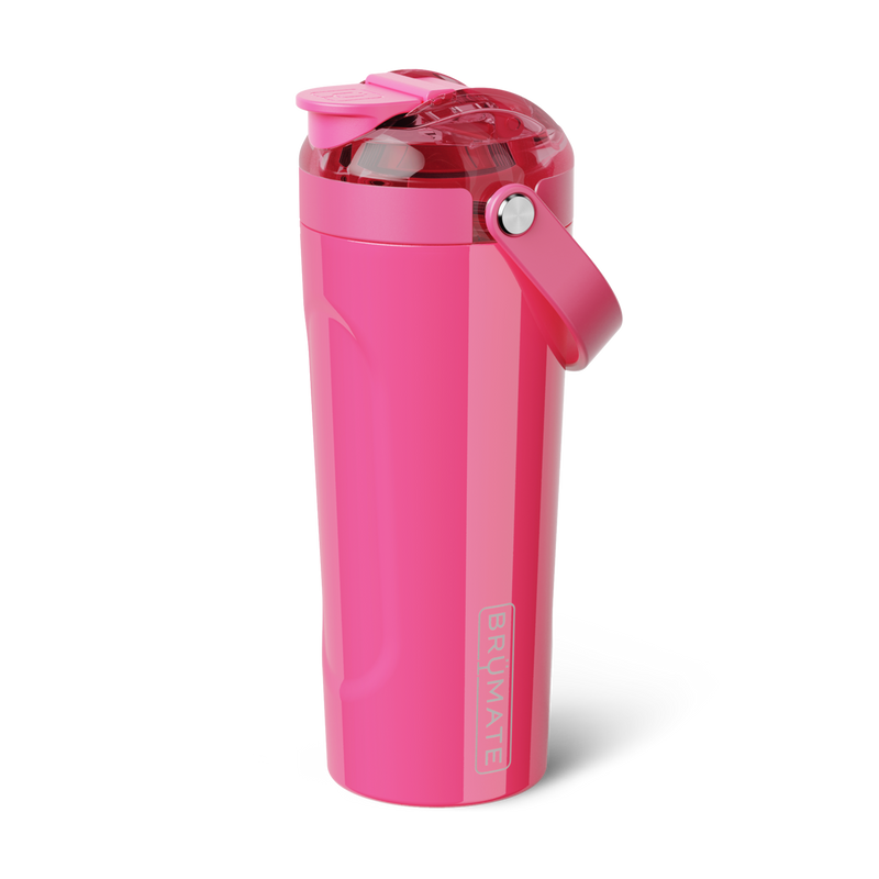 MultiShaker 25oz | Neon Pink L1
