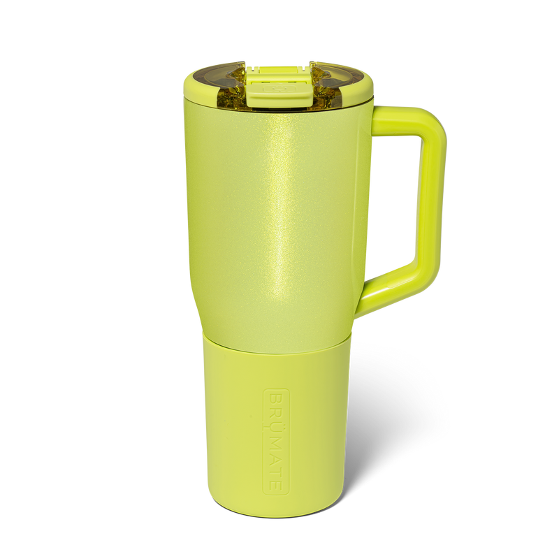 Müv 35oz | Lemon Lime C4