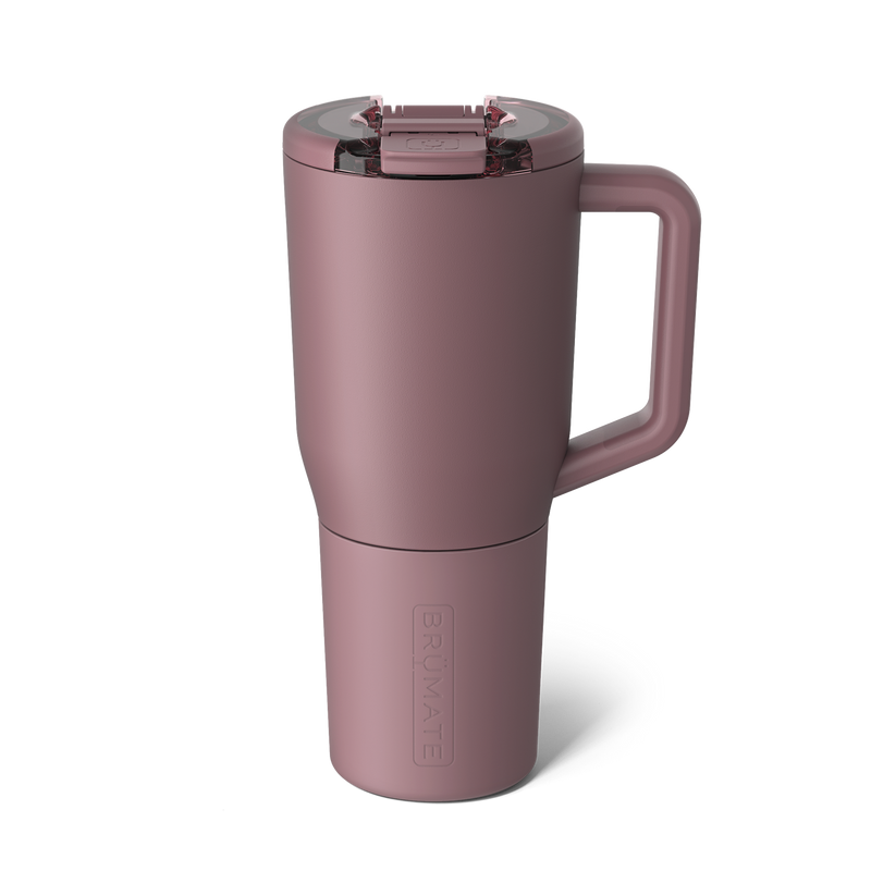 Müv 35oz | Rose Taupe N0