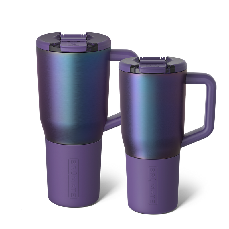 Müv Travel Bundle | Dark Aura | 25/35oz D7