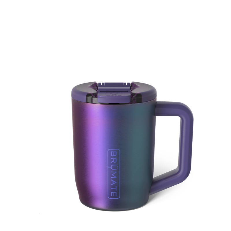 Müv 15oz | Dark Aura Q9