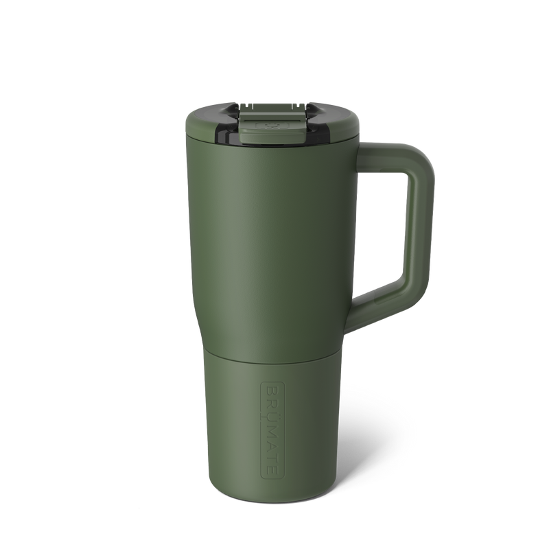 Müv 25oz | OD Green X8