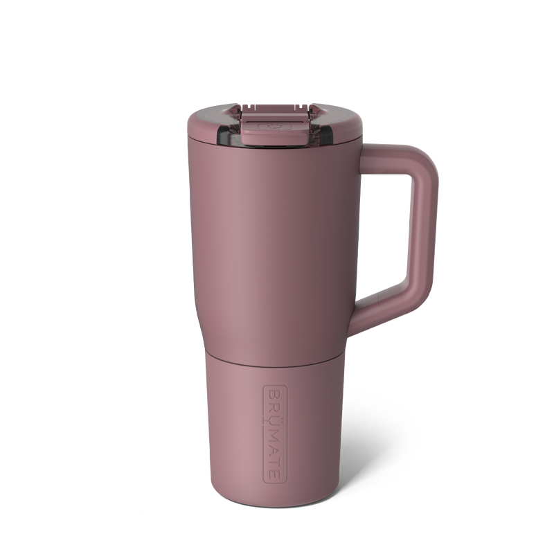 Müv 25oz | Rose Taupe L8