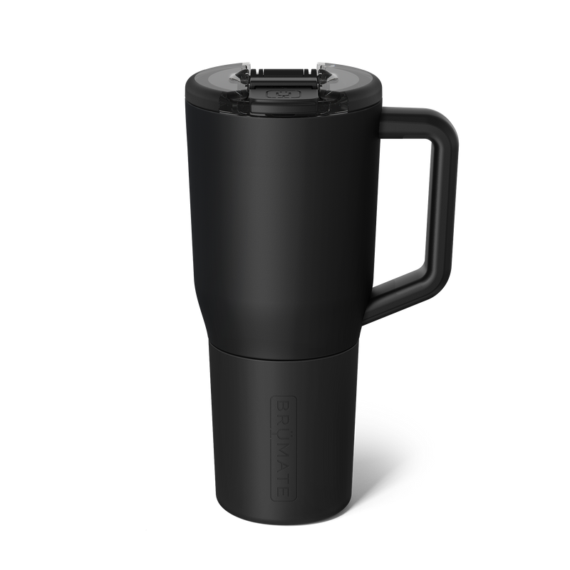 Müv 35oz | Matte Black H9