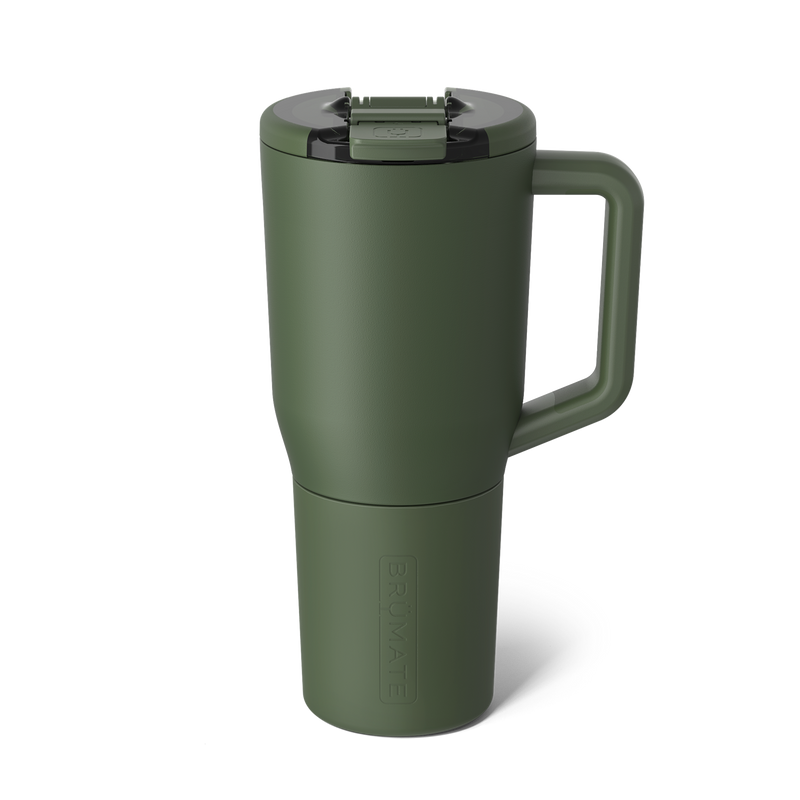 Müv 35oz | OD Green O0