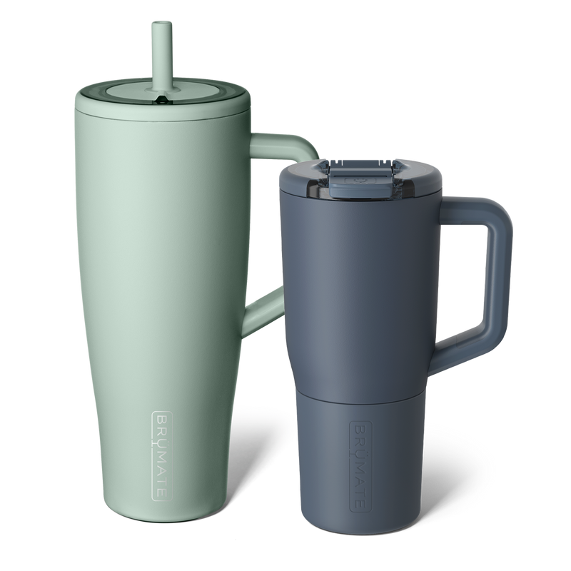 Era 40oz + Müv 25oz Bundle | Sage & Nightfall Blue | 40/25oz G6