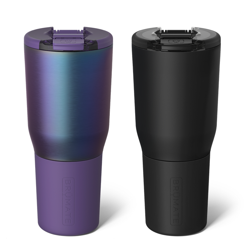 Nav 35oz Bundle | Dark Aura & Matte Black C9