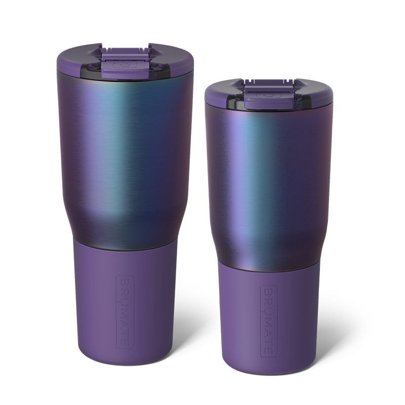 Nav Travel Bundle | Dark Aura | 25/35oz Y4