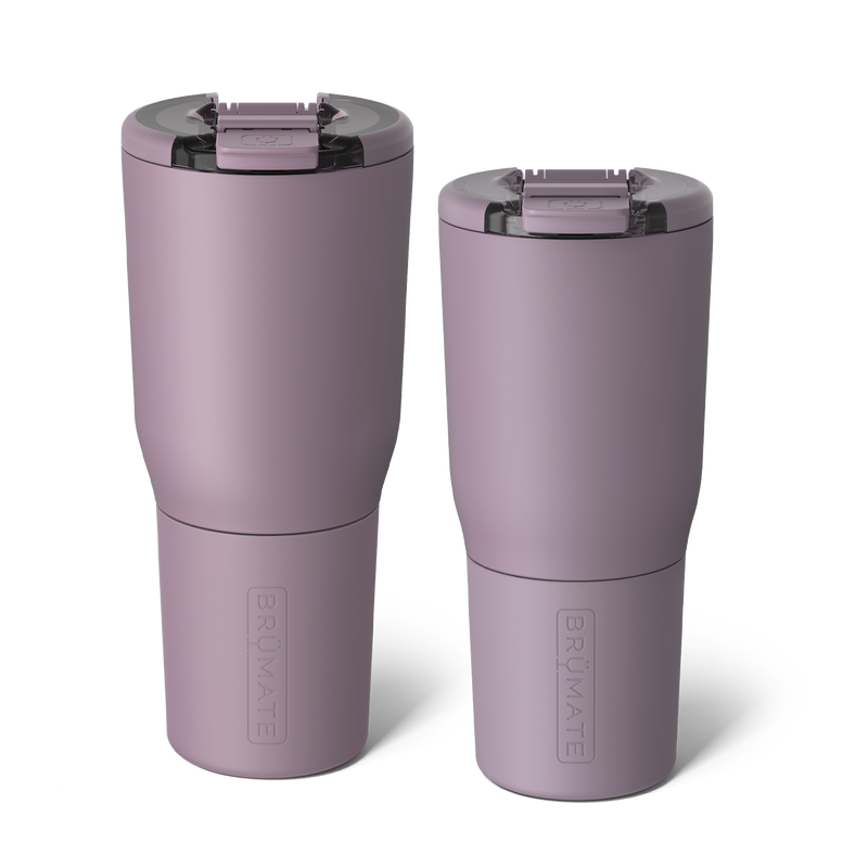 Nav Travel Bundle | Lilac Dusk | 25/35oz L9