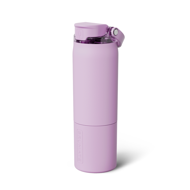 Rise 25oz | Lavender E6
