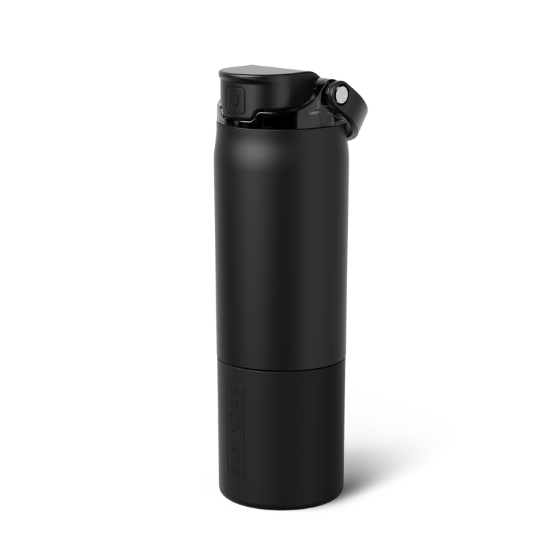 Rise 25oz | Matte Black A2