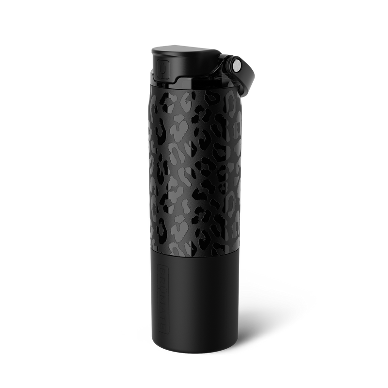 Rise 25oz | Onyx Leopard N5