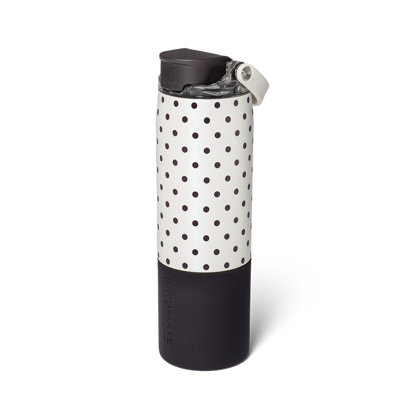 Rise 25oz | Polka Pearl V1