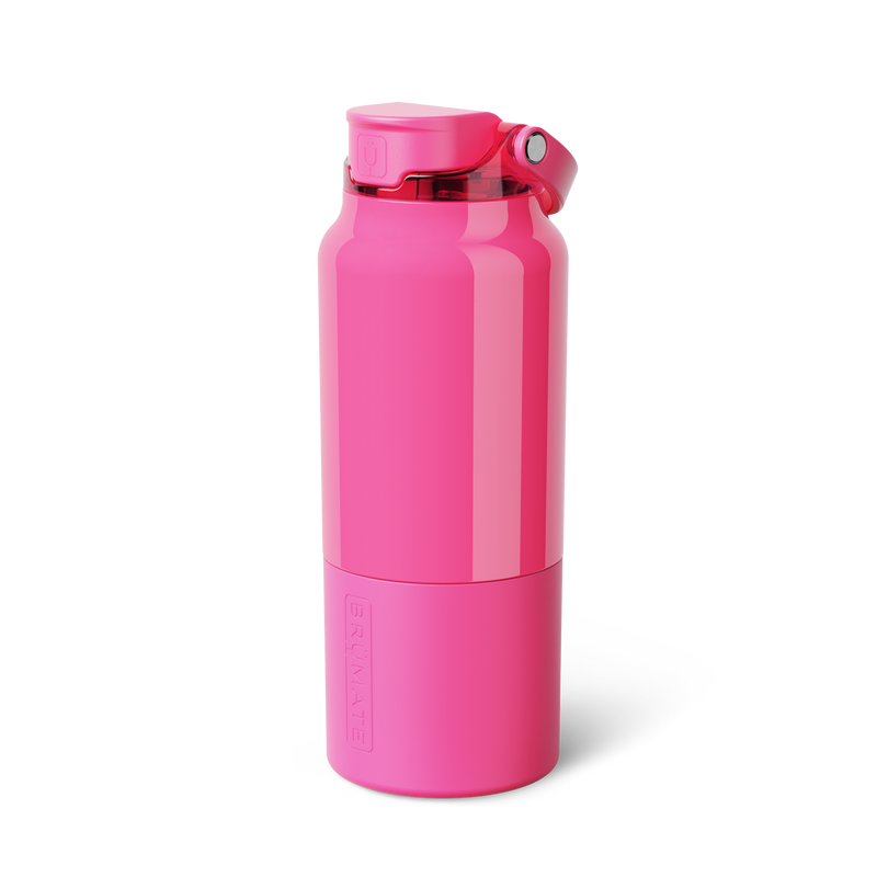 Rise 35oz | Neon Pink W9