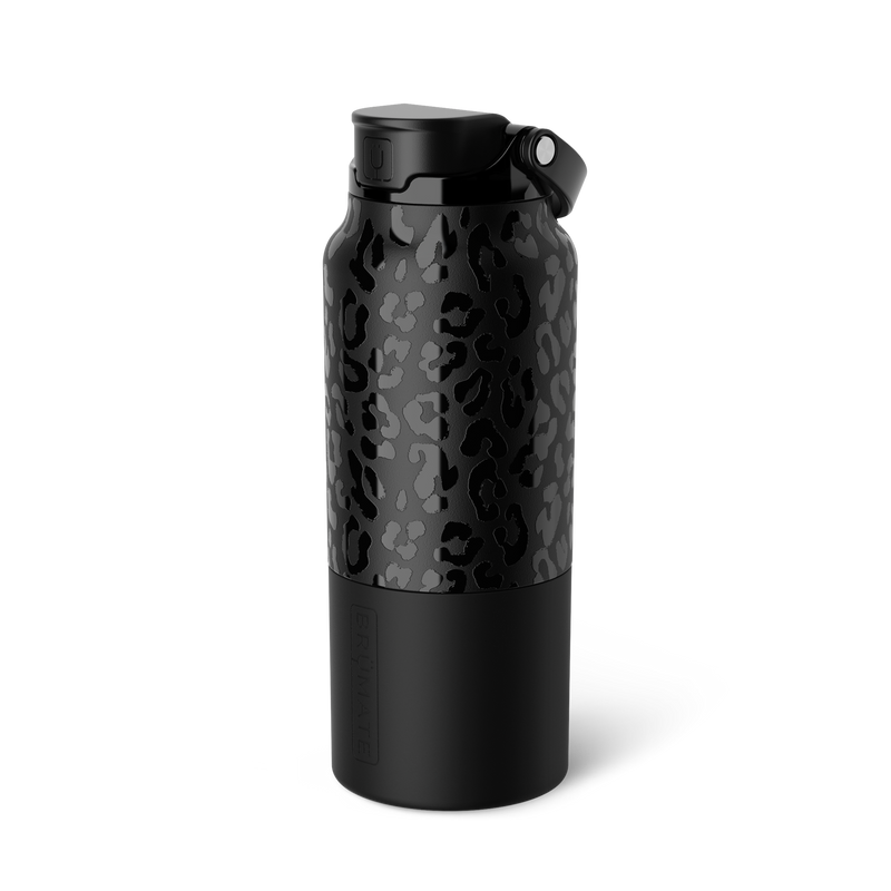Rise 35oz | Onyx Leopard F0