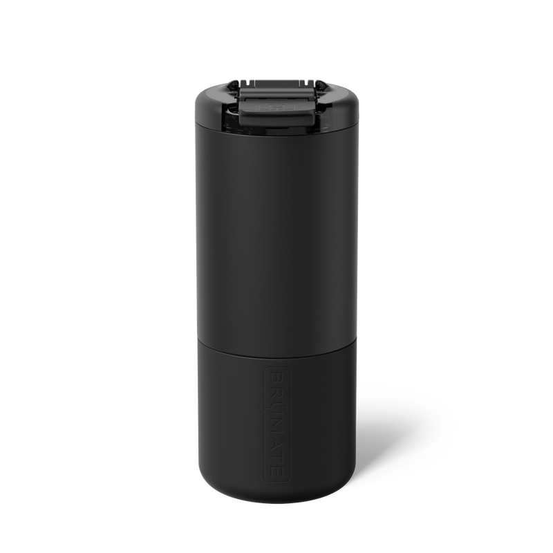 Strova 18oz | Matte Black W6