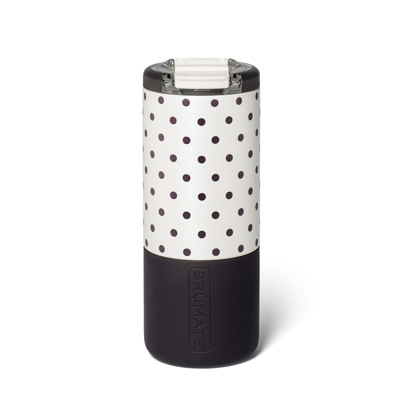 Strova 18oz | Polka Pearl L4