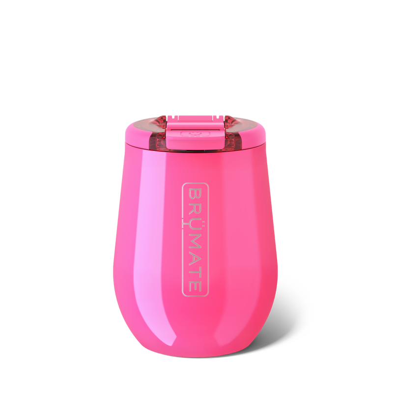 Uncork'd | Neon Pink | 14oz X9
