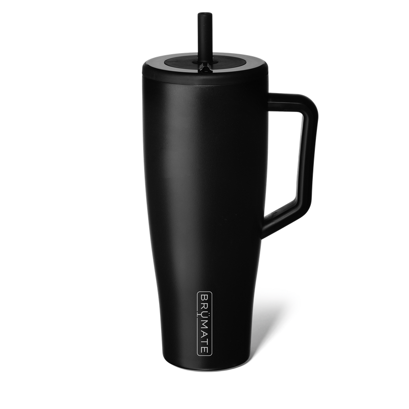 Era 40oz | Matte Black N2