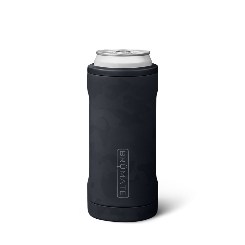 Hopsulator Slim | Midnight Camo | 12oz Slim Cans I3
