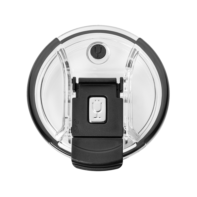 MultiShaker BevLock™ Lid | Clear P2