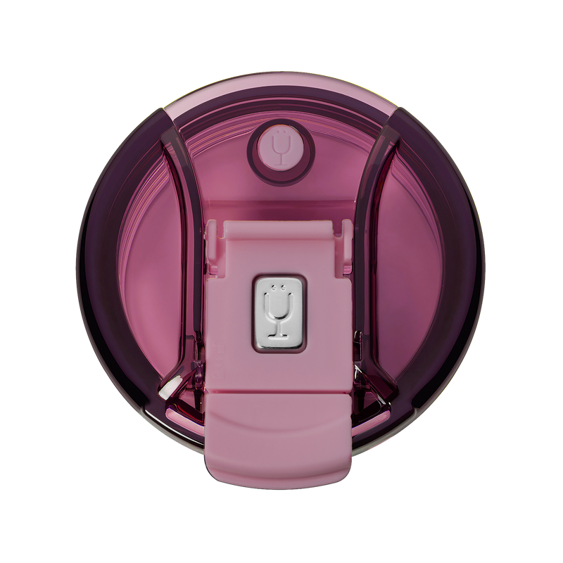 MultiShaker BevLock™ Lid | Acaí Z4